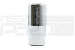 NISMO SHIFT KNOB (CHROME)