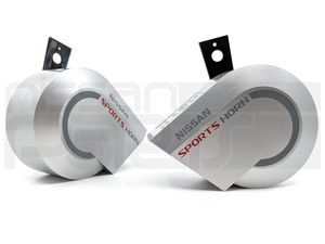 Nissan sports horn