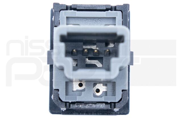 towさん専用 Genuine Tow Mode Switch - 25129-9BU0B | NissanParts.cc | Nissan