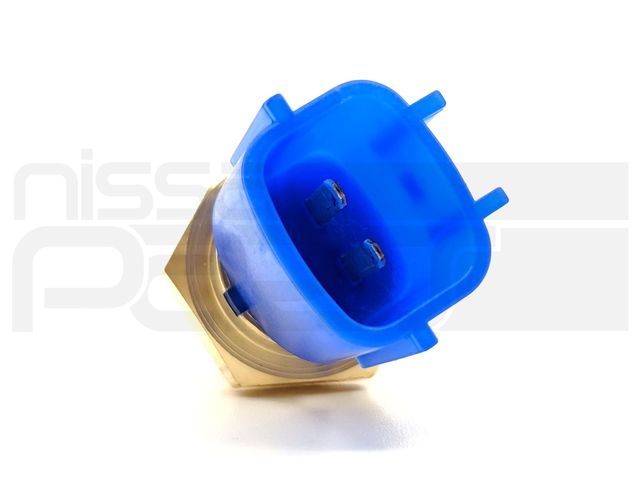 Genuine Coolant Temperature Sensor (z33 Z51 S35 R35 B14 B15 Z34 +