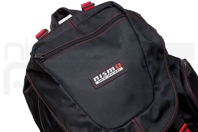 NISMOサーキットバッグ 希少 ニスモ サーキットバッグ nismo シューズバッグ ヘルメットバッグ