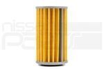 TRANSMISSION CONTROL VALVE OIL FILTER (B17 N17)