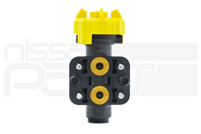 タナ OEM '16-'21 Nissan Titan 5.6L Alternator - 7 Speed