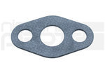 EGR VALVE GASKET (S12 S13 D21)