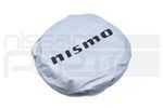 NISMO WINDSHIELD SUNSHADE (Z34)