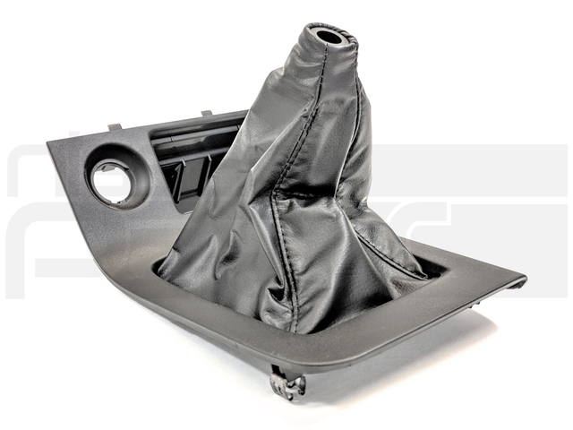 Genuine Upper Console Panel & Shift Boot (r33 Gt-r) - 96935-26U05