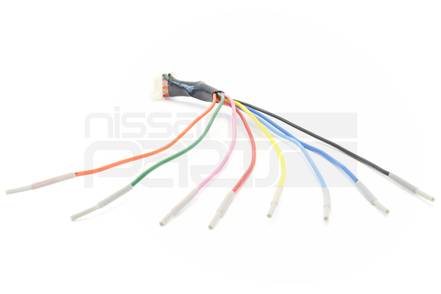 Genuine Accessory Service Connector - T99F6-4RA0A