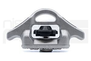 nissan frontier bed tie downs