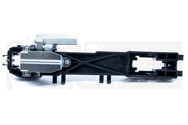 Genuine Exterior Door Handle Base / Bracket (lh) (s35 Rogue