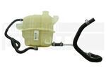 COOLANT RESERVOIR ASSEMBLY (D41 FRONTIER)