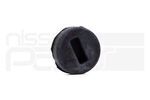 REAR BRAKE INSPECTION PLUG (Z32 D22 WD21 R50 B13 D21 +MORE)