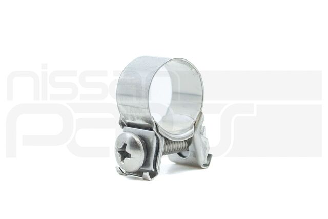 Genuine FUEL HOSE CLAMP (13.5mm) (S13 S14 R32 R33 R34 S130 D21 +