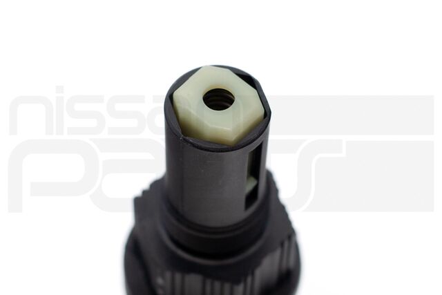 Genuine 4-wheel Drive Actuator Motor (a61 Titan) - 33254-EZ20A