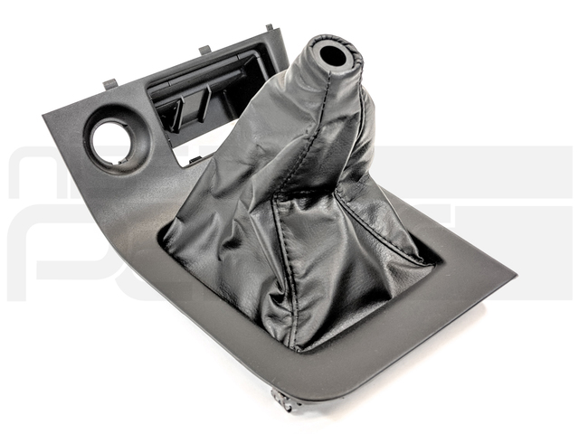 Genuine Upper Console Panel & Shift Boot (r33 Gt-r) - 96935-26U05