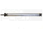 DRIVE SHAFT ASSEMBLY (4WD) (D41 FRONTIER)