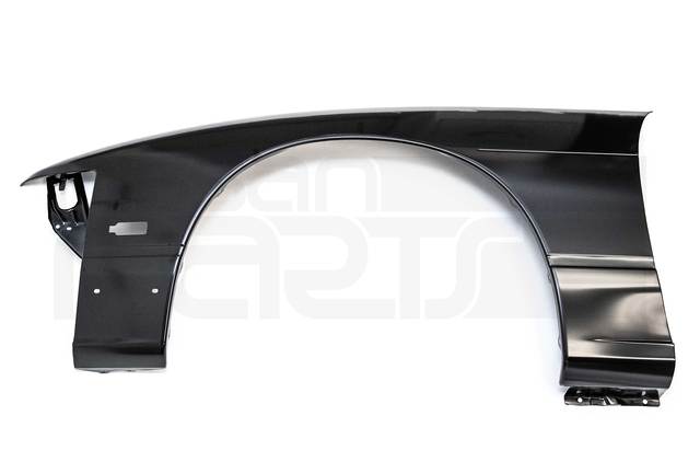 Genuine Front Fender (lh) (s13 180sx 240sx Fb) - 6310151F31