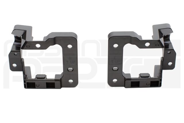 Genuine Genuine Nissan Fog Light Upgrade Kit - R53 Pathfinder