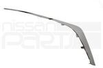 FRONT BUMPER GRILLE SURROUND (RH) (L34 ALTIMA)