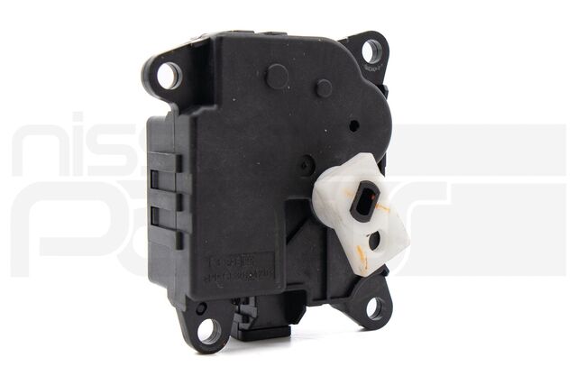 Genuine Hvac Mode Actuator (a61 L33 A36 Z52 R52) - 27731-3SB0A