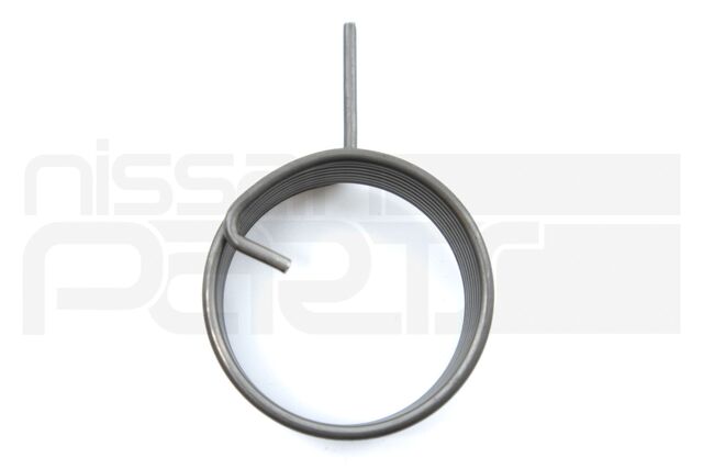 Genuine Timing Belt Tensioner Spring (vg33 Vg33er) (d22 Wd22 V41