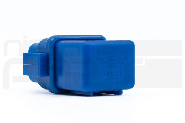 りりです Genuine Starter / Inhibitor Relay (blue) (z13 Z32 Wd21 D21 +more