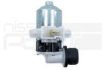 WINDSHIELD WASHER PUMP (D21 WD21)