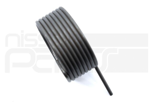 Genuine Timing Belt Tensioner Spring (vg33 Vg33er) (d22 Wd22 V41