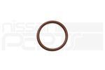 ENGINE OIL STRAINER O-RING (L33 L34 T33)