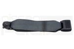REAR SEAT CENTER SEAT BELT BUCKLE (D41 FRONTIER)