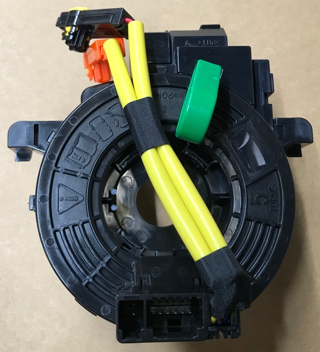 83196FJ030 Clock Spring 20122023 Subaru Select Subaru Parts