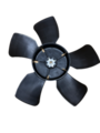 2003-2011 Mazda - Fan Blade