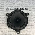 2014-2024 Mazda - Speaker