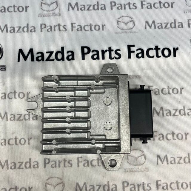 L32E-18-9E1D - Automatic Transmission Control Module - 2006 Mazda