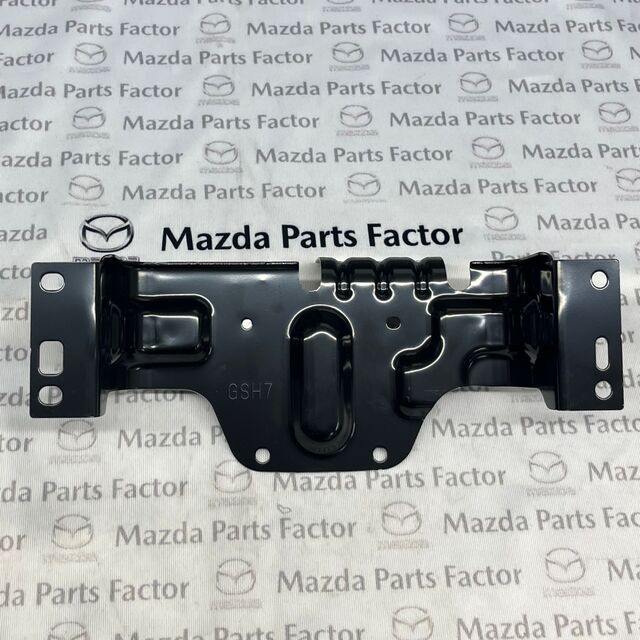 GSH7-67-XA2 - Mount Bracket - 2018-2020 Mazda 6 | Mazda Parts Factor