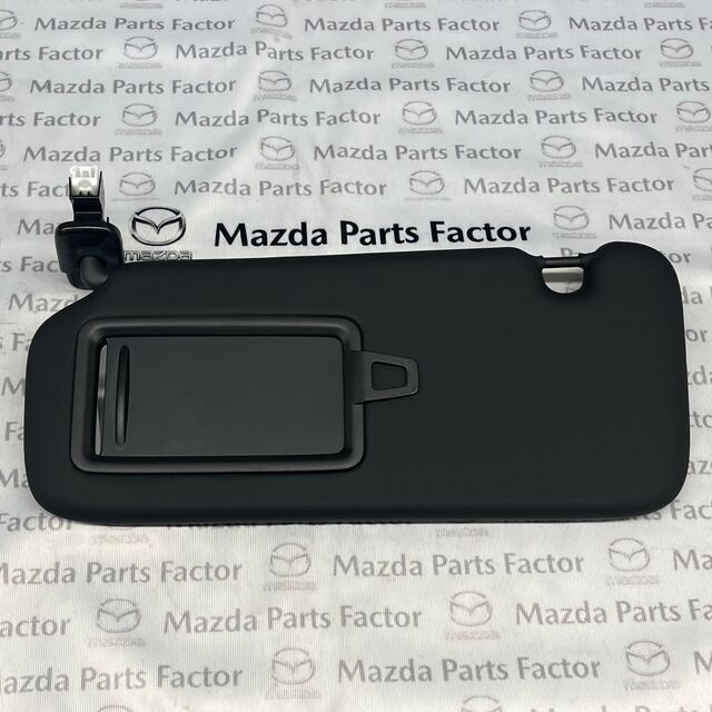 BCJL-69-320E-02 - Sun-Visor | Mazda Parts Factor
