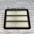 Genuine OEM Mazda 2.5L Turbo Engine Air Filter