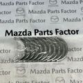 2014-2018 Mazda - Bearing Set