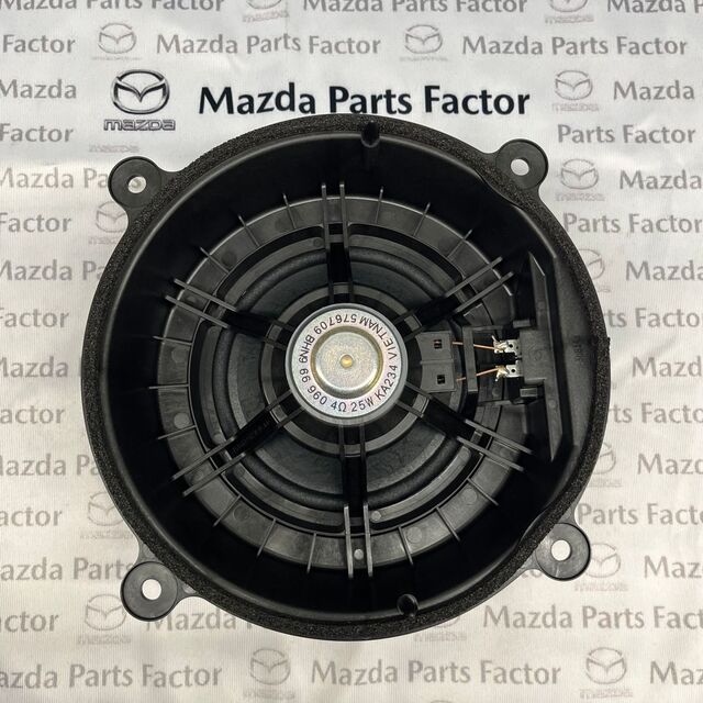 2014-2018 Mazda 3 Front Right OR Left Door Speaker | Mazda Parts