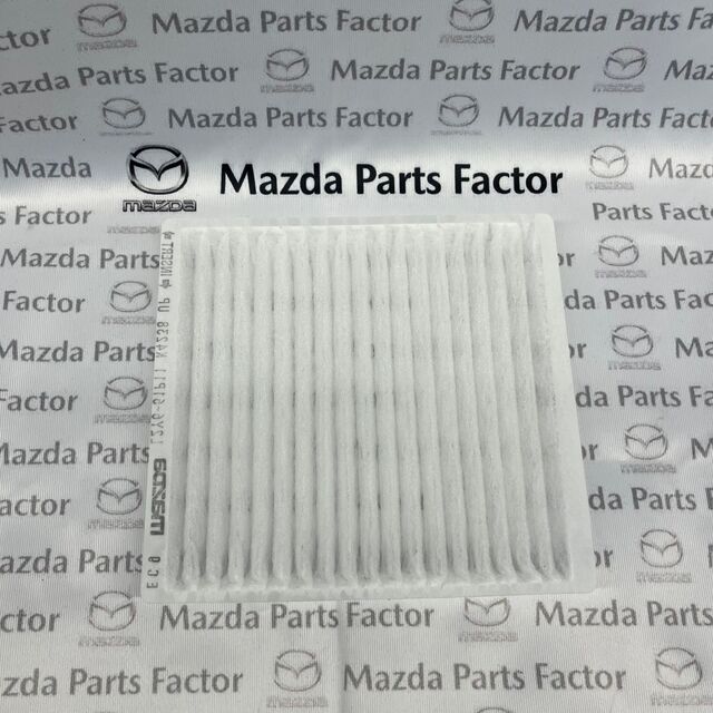 L2Y6-61-P11 - Cabin Air Filter - 2007-2015 Mazda CX-9 | Mazda