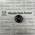 2013-2024 Mazda - Wheels Center Cap, Forged Bbs