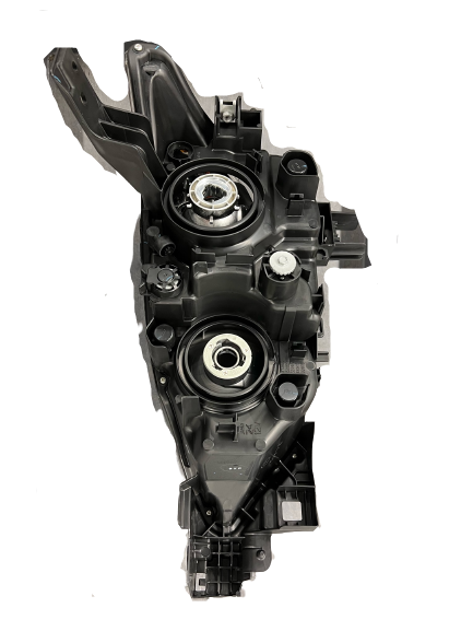 DB4N-51-0K0C - Unit(R) Head Lamp | Mazda Parts Factor