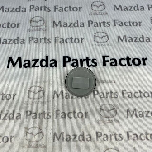 BP4L-51-SJ3 - Rocker Molding Clip - 2004-2020 Mazda | Mazda Parts