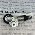 2012-2024 Mazda - Tensioner