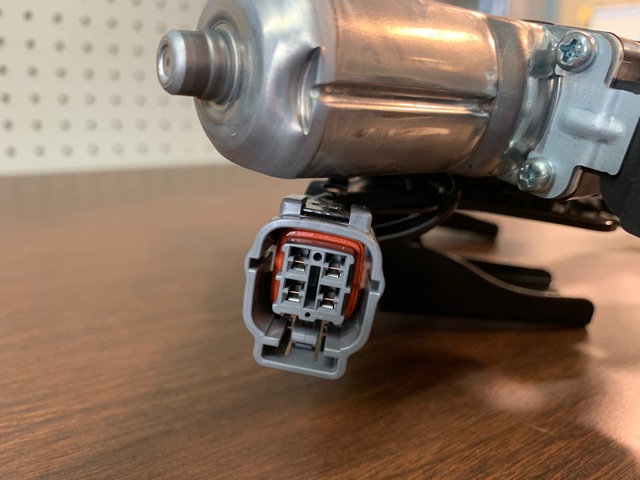 NE52-R1-9LX - Deck(R) Link | Mazda Parts Factor