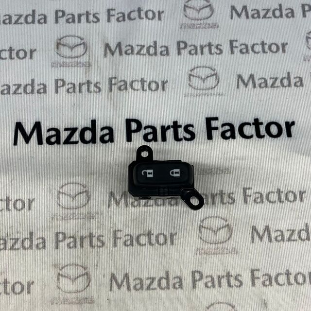 OEM NEW Genuine Mazda Left Front Door Lock Actuator 2011-13 Mazda6 GEA3 OEM NEW Genuine Mazda Left Front Door Lock Actuator 2011-13 Mazda6 GEA3