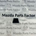 1990-2005 Mazda - Cover