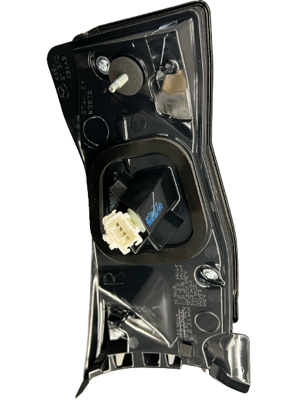 KB8B-51-3F0C - Tail Lamp Assembly - 2017-2020 Mazda CX-5 | Mazda