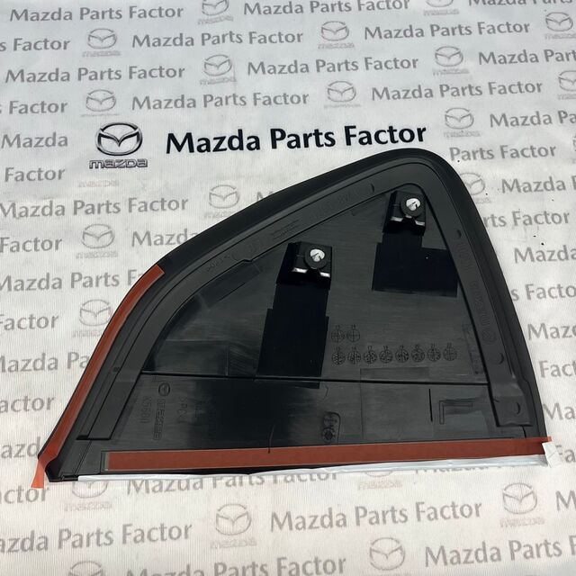 NA5J-R1-9E0A - Garnish | Mazda Parts Factor