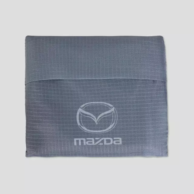 Mazda MX-5 Miata Reusable Travel Tote 1529680 | Mazda Parts Factor
