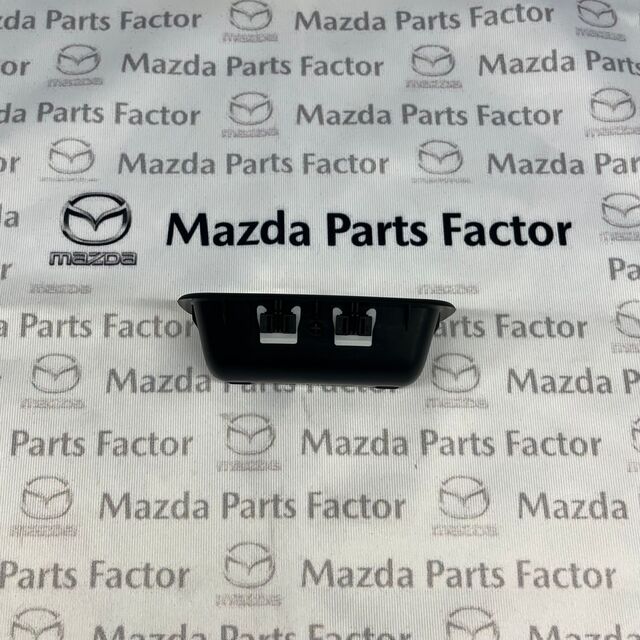 N243-R1-331 - Handle Soft Top - 2016-2020 Mazda MX-5 Miata | Mazda